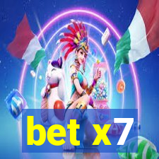 bet x7